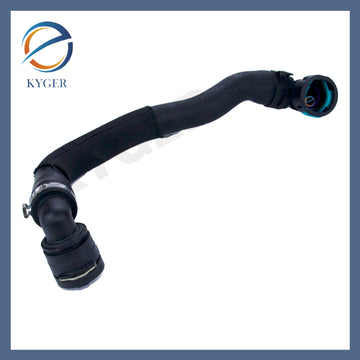 Suitable for Land Rover Velar and Jaguar XENEWXFF-PACES Radiator hose T2H20156 LR093724