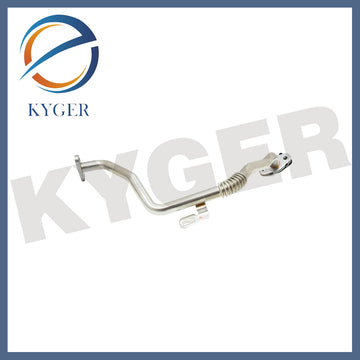 Suitable for Land Rover Discovery Range Rover turbo oil hose LR013611 Cross-border Hot Selling KYGER