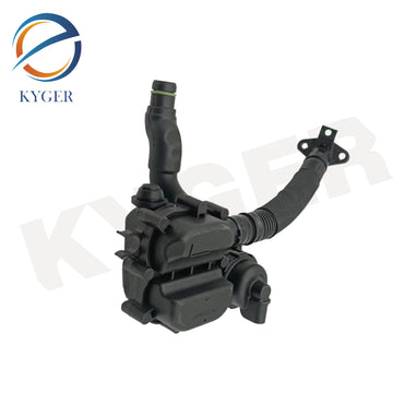 Suitable for Land Rover Range Rover Jaguar XFXE Intake Resonator LR049365 C2Z30725