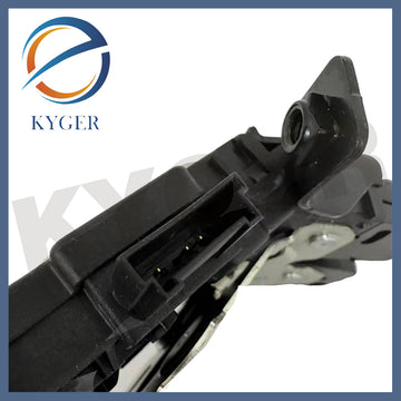Suitable for Land Rover Discovery Sport tailgate lock mechanism LR088570 LR065840 LR085286 High Quality