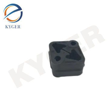 Suitable for Land Rover Range Rover Evoque RRE RR13 RS14Exhaust pipe mounting rubber（Front）LR025064