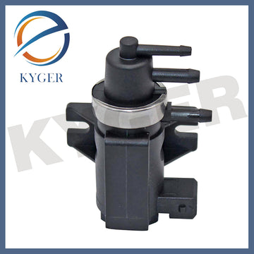 Suitable for Land Rover Evoque RRE Vacuum control valve LR049972 Cross-border best-selling high-quality auto parts KYGER