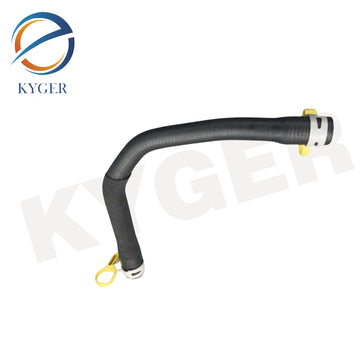 Suitable for Land Rover Range Rover, Discovery, and Evoque RR13 RS14 D4Bypass water pipe LR108956 LR092113