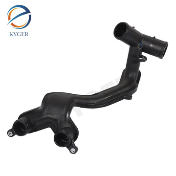 Suitable for Land Rover Range Rover Jaguar XF Thermostat hose LR018275 AJ89664