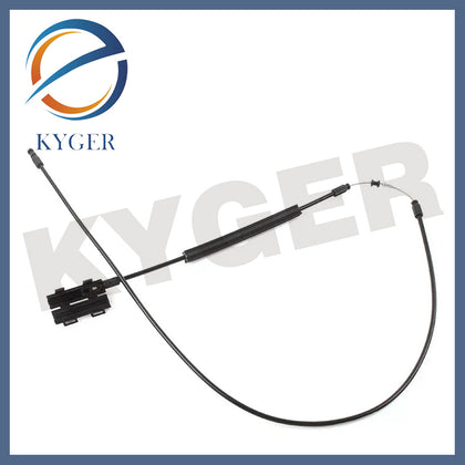 Applicable to Land Rover RS1Hood Pull Cable LR038195 High-quality auto parts KYGER