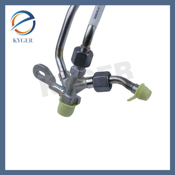 Suitable for Range Rover, Land Rover, Jaguar XJXF Fuel hose LR065487 AJ811922 AJ811527