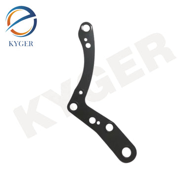 Suitable for Land Rover Discovery II F2 Timing Gear Cover Guard LR001446 High-quality car parts
