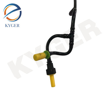 Suitable for Land Rover Evoque RRV Jaguar NEWXE Vacuum tube JDE39040 LR091634 KYGER