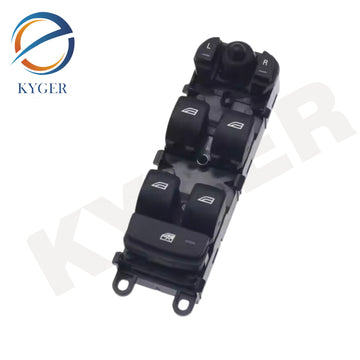 Suitable for Land Rover Discovery II F2Left front door window regulator switch LR007401