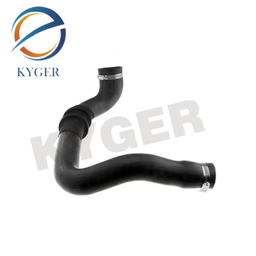 Suitable for Land Rover Evoque, Discovery, and Range Rover Sport intercooler hose LR024304 LR066436 High Quality