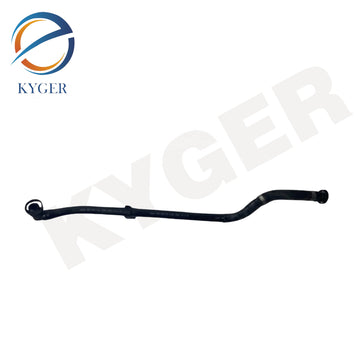 Suitable for Land Rover Discovery, Range Rover, Jaguar XF Left valve cover vent pipe LR057207 C2Z29906