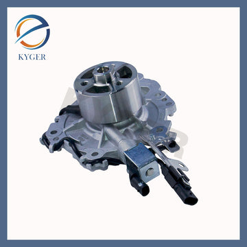 Suitable for Land Rover Range Rover Velar and Jaguar water pump LR123392 LR154597 LR161571 T2H55366