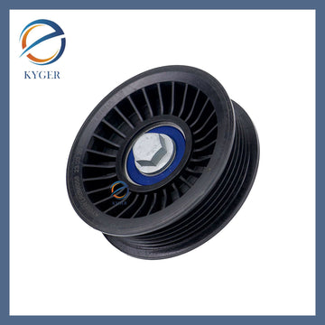 Suitable for Land Rover Discovery Range Rover engine belt idler pulley LR086058 LR106769