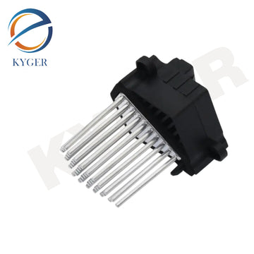 Suitable for Range Rover RR02Heater blower resistor JG0000021 High-quality car parts