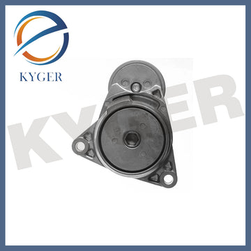 Suitable for Land Rover Range Rover belt tensioner assembly PQG500160 High-quality auto parts KYGER