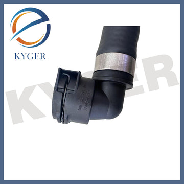 Suitable for Land Rover Range Rover and Jaguar EP Radiator hose LR094098 J9C6041 High Quality