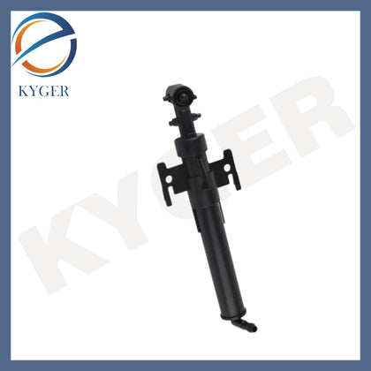 Suitable for Land Rover Range Rover Sport RR13 RS14Right headlight washer nozzle LR048274 LR037589