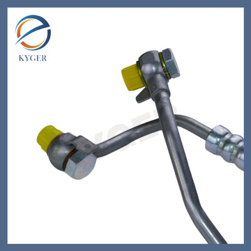 Suitable for Range Rover5.0Displacement direction oil pipe LR011940