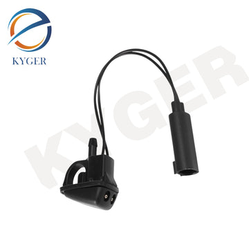 Suitable for Land Rover Discovery front windshield washer nozzle LR048710 LR048708 LR048615 LR018834