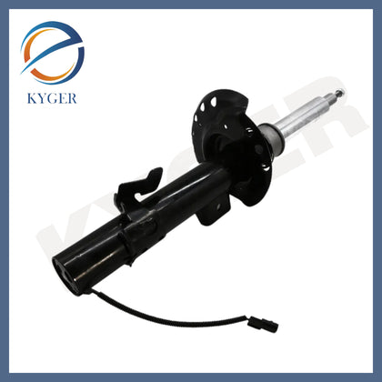 Suitable for Land Rover Evoque left rear suspension shock absorber with inductor LR024440 LR079420