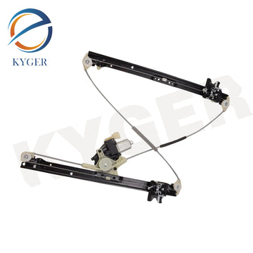 Suitable for Land Rover Range Rover right front door window regulator LR077817 LR153951 LR057338