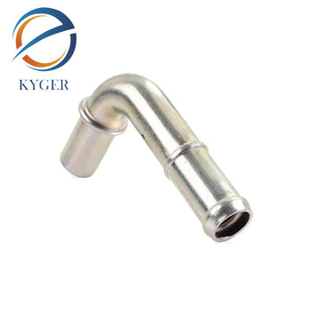 Suitable for Land Rover Discovery II F2Thermostat hose LR025015 XR858470 High-quality auto parts
