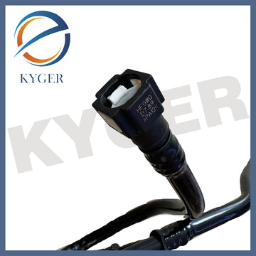 Suitable for Range Rover RS13/14Vacuum hose LR048193 High-quality auto parts KYGER