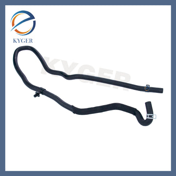 Suitable for Land Rover Discovery 4, Range Rover, Range Rover Sport, Jaguar XJXF Throttle hose LR051511 C2Z28432
