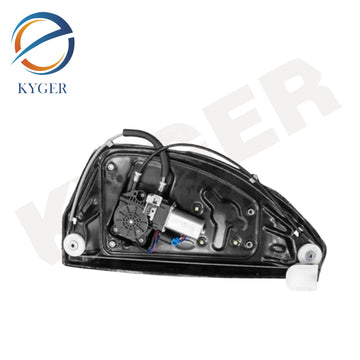 Suitable for Land Rover Discovery Sport F2Left rear door window regulator LR060139