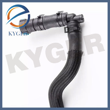 Applicable to Land Rover RR13RS14Intercooler inlet pipe LR062106 High-quality auto parts KYGER