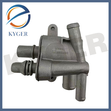 Suitable for Land Rover Range Rover Evoque coolant separator LR093489Aluminum Cross-border best-selling high-quality auto parts