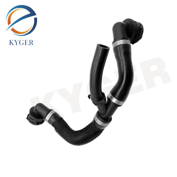 Suitable for Land Rover Range Rover Evoque and Jaguar R-PACE Water supply pipe LR094103 KG23053014 J9C4878