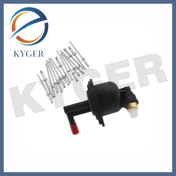 Suitable for Land Rover Range Rover air pump silencer J9D1218 【Individual valve】