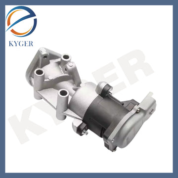 Suitable for Land Rover Discovery3Waste gas circulation valve right LR018324 High-quality auto parts available for immediate delivery