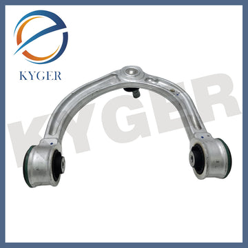 Suitable for Land Rover front upper control arm suspension left and right LR181852 LR181854 Cross-border Hot Selling KYGER