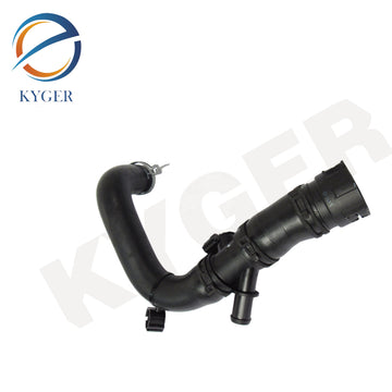 Applicable to the fourth generation Land Rover Discovery2010Year Water Pipe LR050855 KYGER