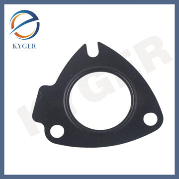 Suitable for Land Rover Discovery, Range Rover, Jaguar XF Turbocharger gasket C2D51255 LR084664