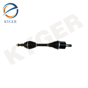 Suitable for Land Rover Evoque and Discovery Sport2Right front axle LR061603 LR024755