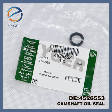 Suitable for Land Rover Discovery3 Range Rover Range Rover Sport gasket4526553