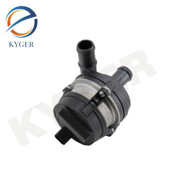 Suitable for Land Rover Discovery4Jaguar FTXFXJ Small Water Pump LR067228 C2D37701