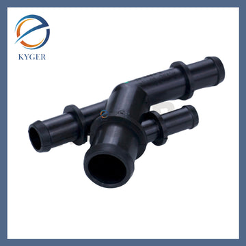 Suitable for Range Rover4.4Water pipe for supercharged engine PCH501990