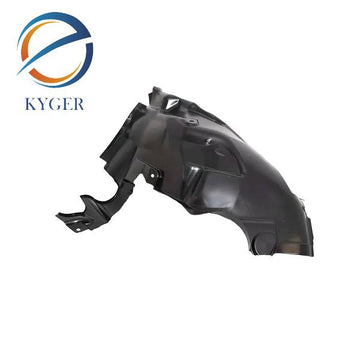 Suitable for Land Rover Evoque RRE Front fender liner, right front section LR027394 LR069694 LR069695