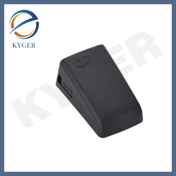 Suitable for Land Rover Discovery D4Shenxing II F2Range Rover RS10Outer handle trim cover LR018254
