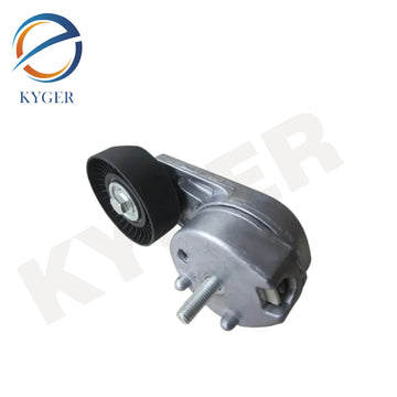 Suitable for Land Rover Range Rover engine belt tensioner LR071035 LR035546 LR010756