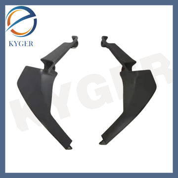 Suitable for the left front bumper lower wheel arch of Land Rover LR028551  【Left】