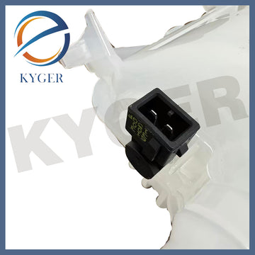 Suitable for Land Rover New Defender auxiliary water bottle LR166954 High-quality auto parts KYGER