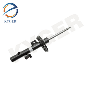 Suitable for Land Rover Discovery II F2Left front shock absorber LR031665 LR001141