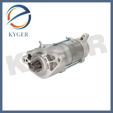 Suitable for Land Rover Discovery Range Rover starter motor LR080299 LR066996 LR056981 LR043924