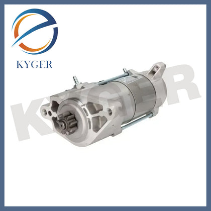 Suitable for Land Rover Discovery Range Rover starter motor LR080299 LR066996 LR056981 LR043924