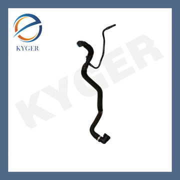 Suitable for Land Rover Range Rover and Discovery water pipes LR081657 High-quality auto parts